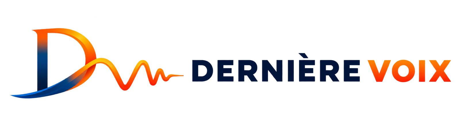 Dernière Voix